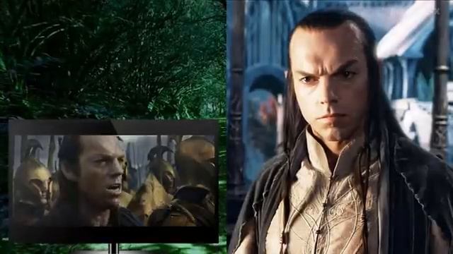 Властелин колец: Братство кольца (2001) Актеры: Тогда и сейчас[21 год спустя] смотреть онлайн