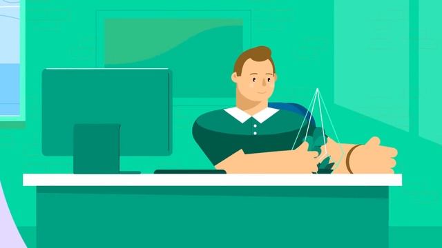 Smart Office - ваше личное рабочее пространство смотреть онлайн