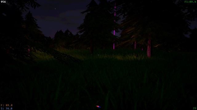 Voices of the Void 0.7.0 ДНИ С 43 ПО 49 ЗАГАДКА ДЫРЫ, ЧТО ОНИ ТАМ ИСКАЛИ? СИГНАЛ ВИРУС. смотреть онлайн
