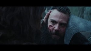 LOGAN THE WOLF : ЛОГАН - ВОЛК (одноголосый закадр)