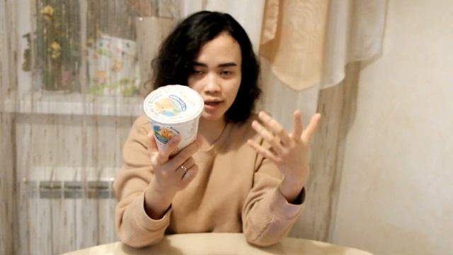 PRODUK SUSU DI RUSIA | SUSU BISA UNTUK DIET