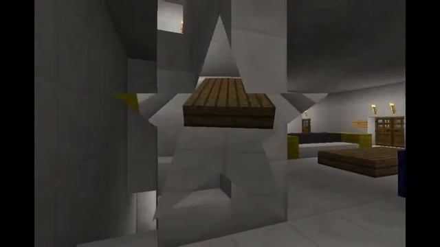 Minecraft Xbox 360: Mini Hotel смотреть онлайн