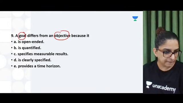Most Expected MCQs (Unit-6) -Management | Richa Singh | NTA UGC NET | Unacademy Live смотреть онлайн
