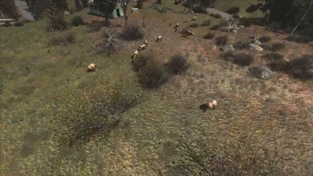 Let's Play STALKER Lost Alpha (part 48 - Emission) смотреть онлайн