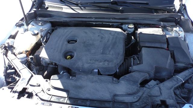 2013 Volvo V40 Cross Country D2