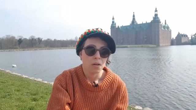 Как болеют и лечатся ведьмы. И как я чуть не ускакала в джунгли на слоне вниз головой😭🤯 смотреть онлайн