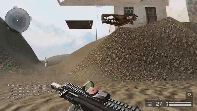 Warface баг на пве смотреть онлайн