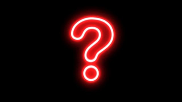 quetion mark neon effect fx pack смотреть онлайн