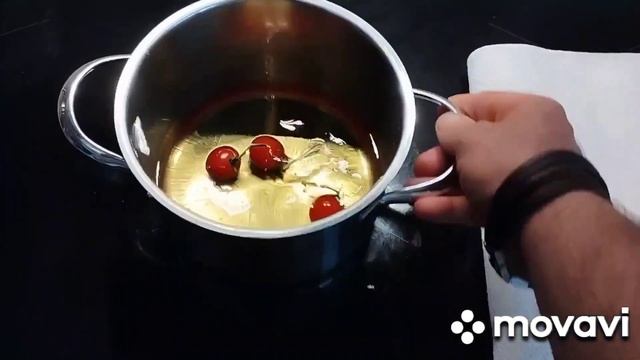 Makaron z cukinii z serem mozzarella🍝 idealny przepis na jesienne danie w stylu Keto😉 смотреть онлайн