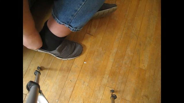 Skechers Slip On Shoes- Equalizer Loafers смотреть онлайн