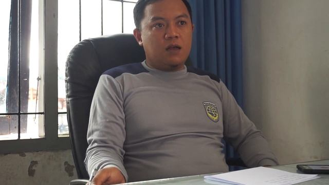 LETTER OF CONCERN - 12 IPA 1 - POSITIVE VIBES (POLUSI UDARA). смотреть онлайн