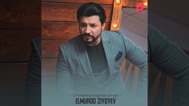 O'rtoqlaring Aytganda Yor-yor