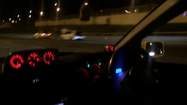 Evo vs Q3RS roll on смотреть онлайн