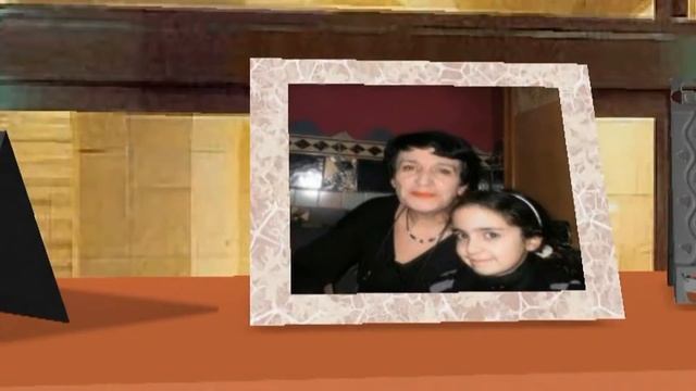 Seda Melkonyan смотреть онлайн