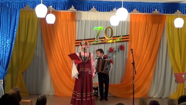 ХОР "ОКОЛИЦА" смотреть онлайн
