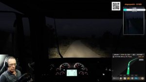 ETS2 Едем на самый Юг Африки/Как живет сейчас Африка