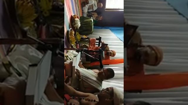 "Samaveda Bhashya Samhita" - Book Release function Video - 3 смотреть онлайн