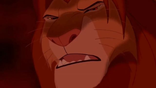 What If Zira Betrayed Scar - (Fanmade)