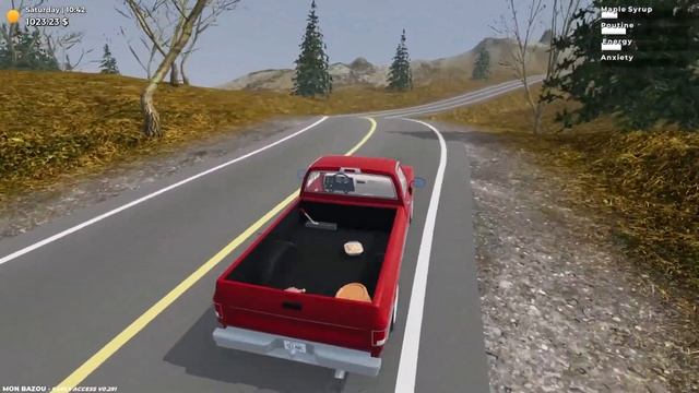 MON BAZOU SON GÜNCELLEME | EVİ BOYADIM SONUNDA | THRUSTMASTER T300RS GT смотреть онлайн
