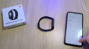 Обзор Smart Band 9 Active от Xiaomi - ну зачем, СЯОМИ?