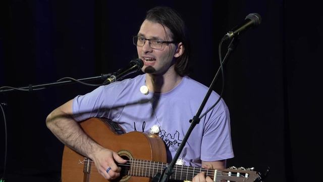 Вова Хачатуров - Иван-дурак (гр. Моя дорогая) смотреть онлайн