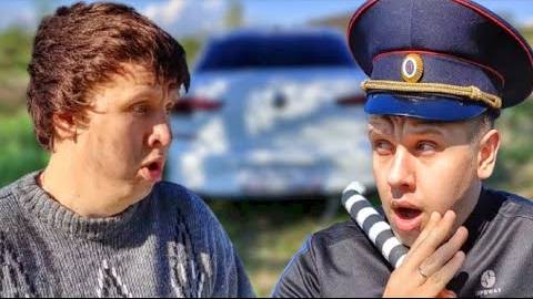 ОБМАНУЛИ БОМЖА | Сериал СЕМЬЯ И ИХ СЫНОК - 31 Серия смотреть онлайн