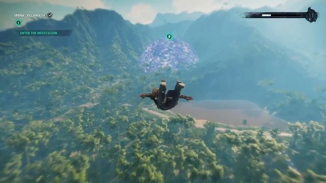 Just Cause 4:Los Demonios (DLC) walktrough 100%[no commentary]-part 39 смотреть онлайн