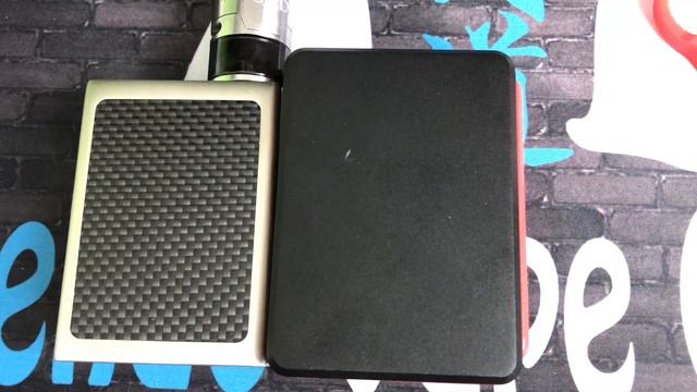 VGOD PRO 150 Box Mod Review | No SS Mode??? смотреть онлайн