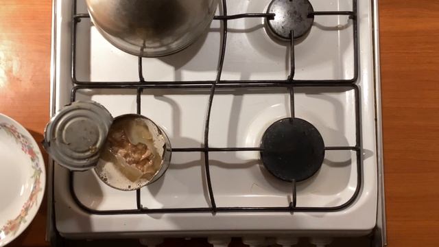 ГОВЯЖЬЯ тушенка🐂 с КВАШЕНОЙ капустой🥬🧅 смотреть онлайн