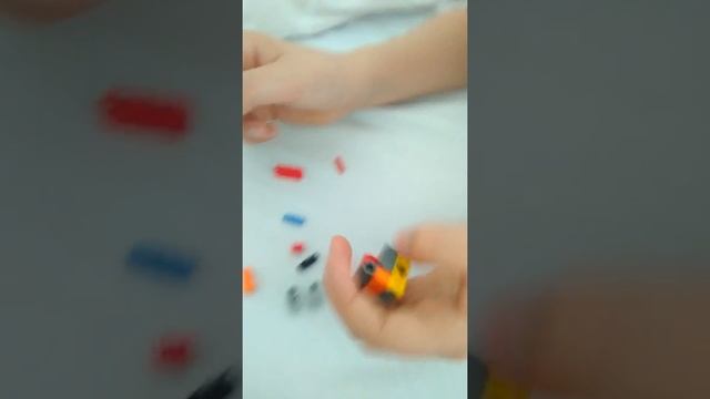 Lego головоломка в виде куба доступная всем смотреть онлайн