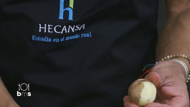 Receta: Magret de pato a la naranja. Hecansa - Bien Me Sabe смотреть онлайн