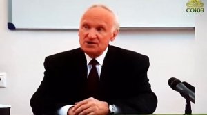 О прелестных Старцах/лжедуховничестве (Осипов А. И)