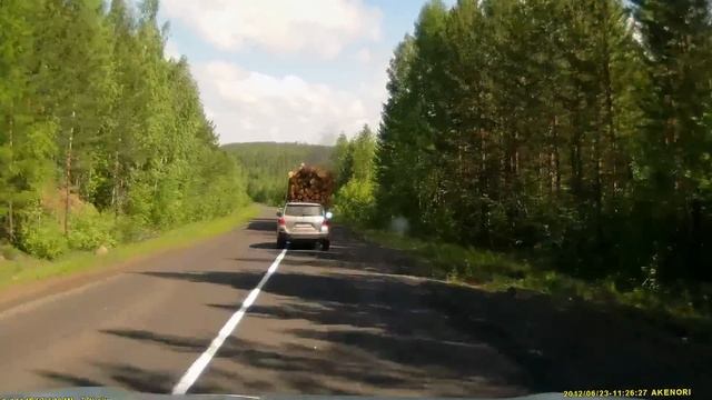 Лесовоз смотреть онлайн