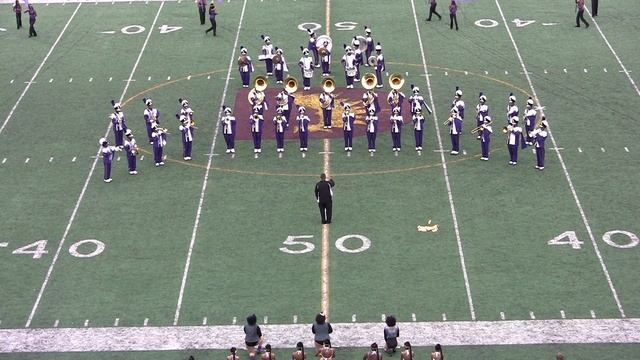 Dallas Lincoln High School - 2012 Dallas BOTB смотреть онлайн