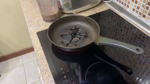 Протеиновые панкейки. Гайд смотреть онлайн