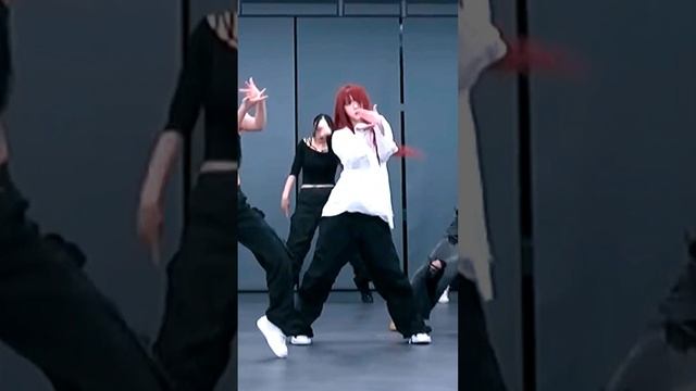 Aespa Drama Mirrored Dance Practice (WINTER Focus)