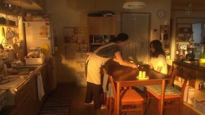 Дневные красавицы 1 сезон 6 серия