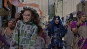 Good to Be Bad (From «Descendants 3»/Official Video)