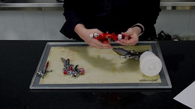 Материал для курса Мастер Шоколатье - PastryCampus смотреть онлайн