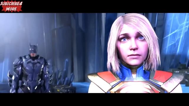 What Happened To The Teen Titans in injustice? смотреть онлайн