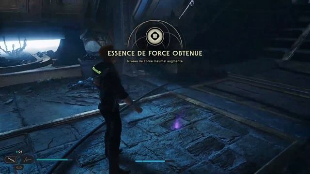 STAR WARS JEDI SURVIVOR FR #7 | SUR LA PISTE смотреть онлайн