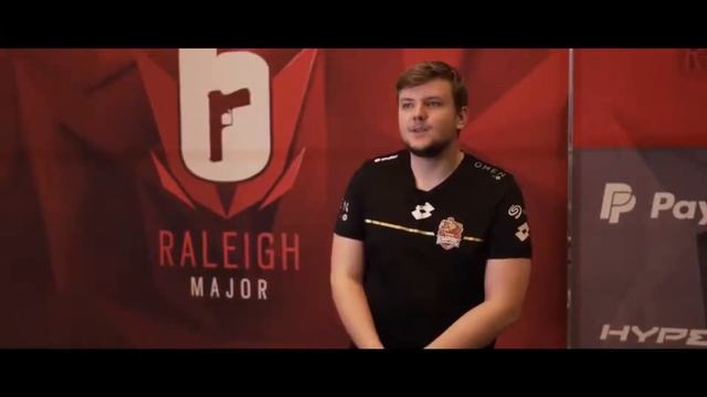 Team Empire vs G2. Six Major Raleigh 2019 смотреть онлайн