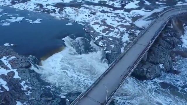 село Денисовка 2.04.2024 река Тобол смотреть онлайн