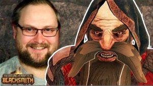 СРЕДНЕВЕКОВЫЙ БИЗНЕС ► Medieval Crafter: Blacksmith