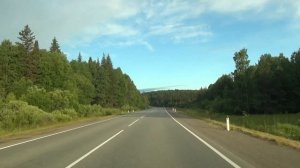 Екатеринбург – Анапа, 2020, Ч-2 - На машине к чёрному морю через Нижние Серги дорога без сокращений