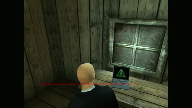 🔥 PLAYING ON MY LAPTOP !!!! 🔥 ( Hitman 2:Silent Assassin ) # 1 смотреть онлайн