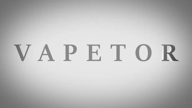Vapetor - Intro смотреть онлайн
