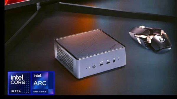 Mechrevo imini Pro mini PC: First Look - Reviews Full Specifications