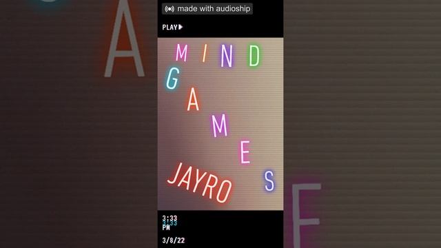 Mind Games смотреть онлайн