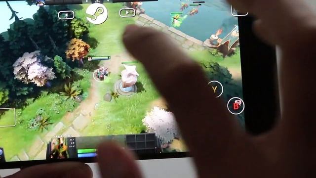 Cara Main Dota di Android | No Clickbait смотреть онлайн